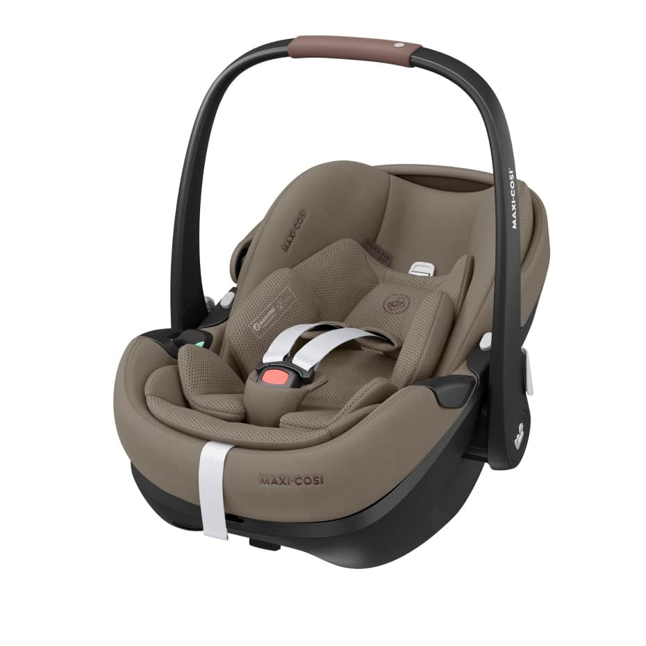 Foto del producto Maxi-Cosi Pebble 360 Pro2